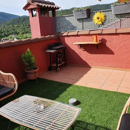 Villa Casas Colorin Colorado à Villanueva de Viver Extérieur photo