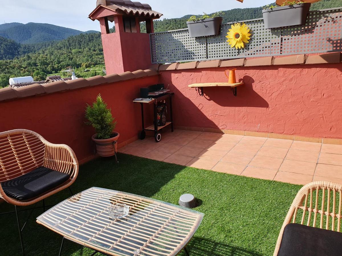 Villa Casas Colorin Colorado à Villanueva de Viver Extérieur photo